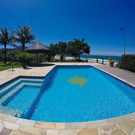 O Costao Do Sol Hotel Balneario Camboriu Exterior photo