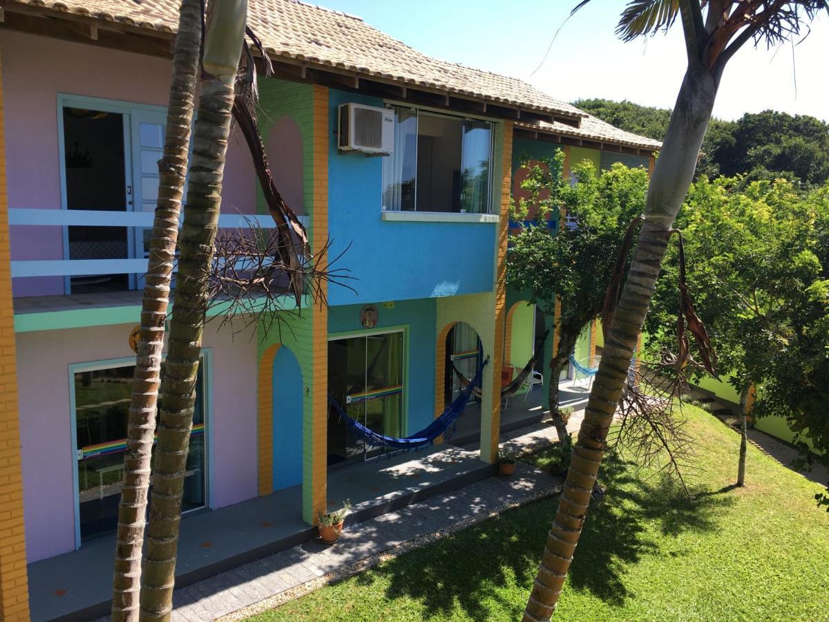 O Costao Do Sol Hotel Balneario Camboriu Exterior photo