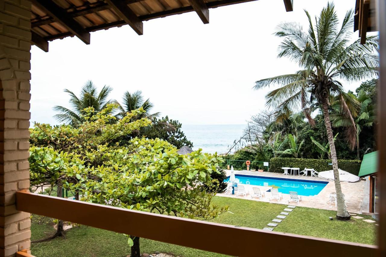 O Costao Do Sol Hotel Balneario Camboriu Exterior photo