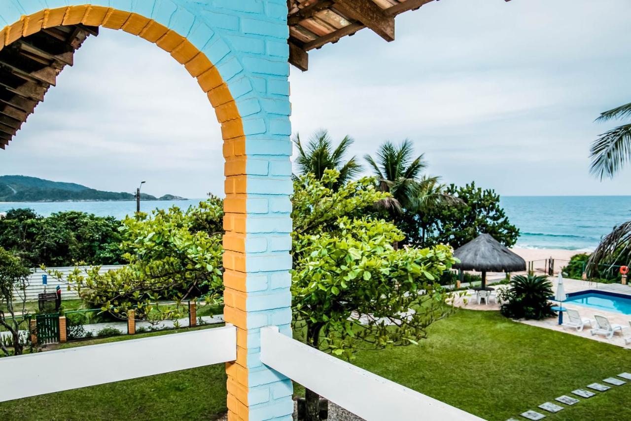 O Costao Do Sol Hotel Balneario Camboriu Exterior photo