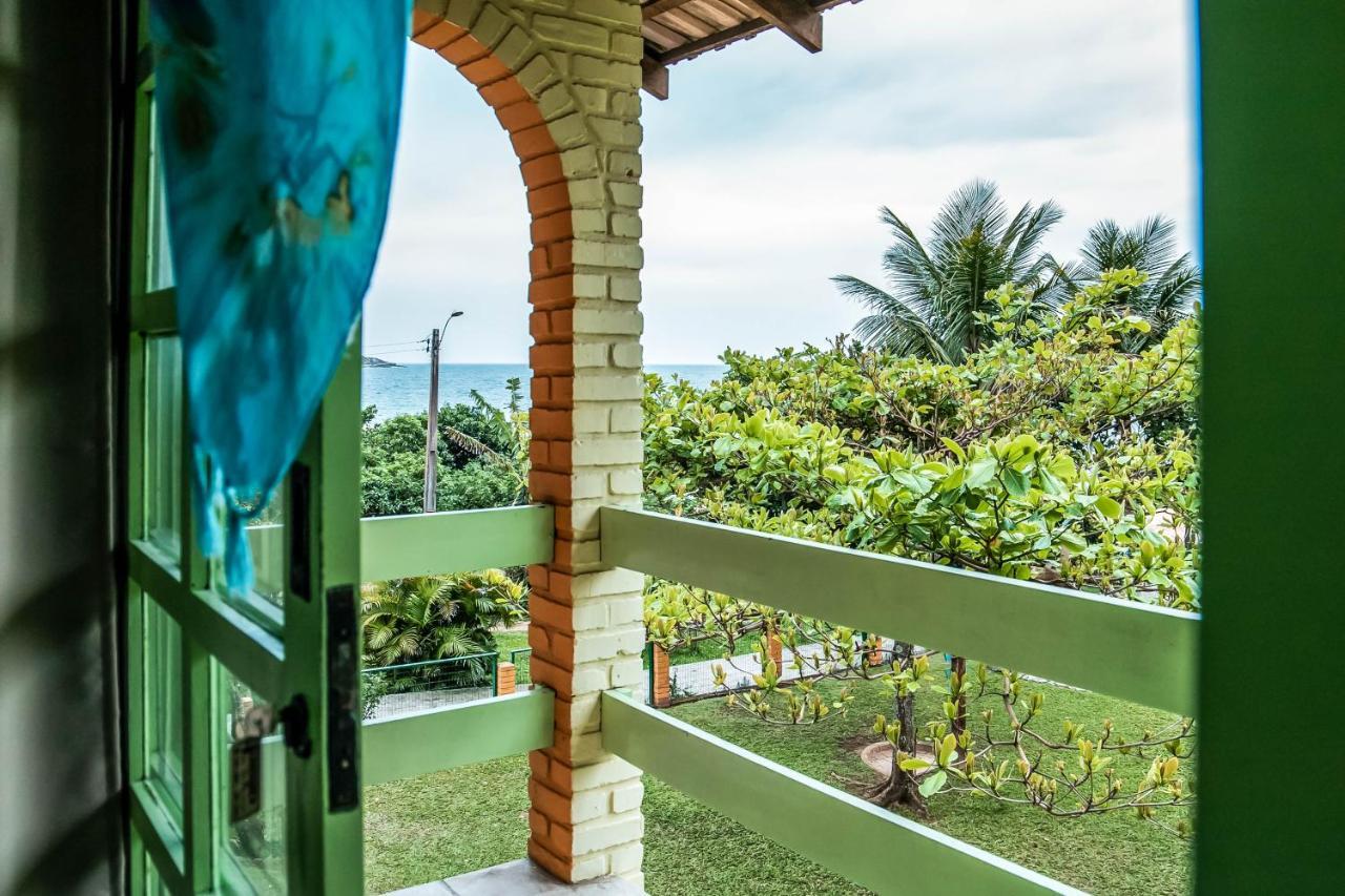 O Costao Do Sol Hotel Balneario Camboriu Exterior photo