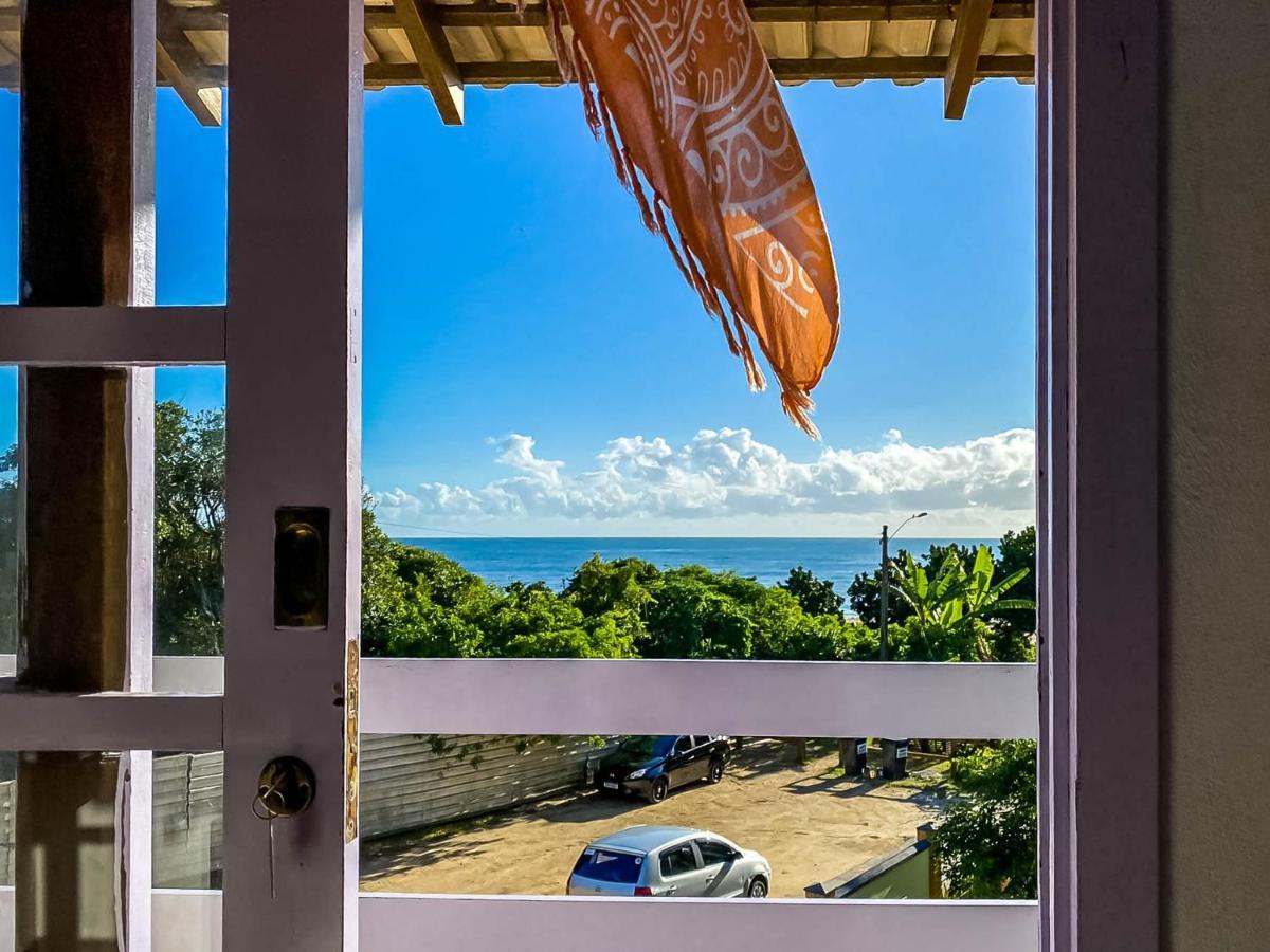 O Costao Do Sol Hotel Balneario Camboriu Exterior photo