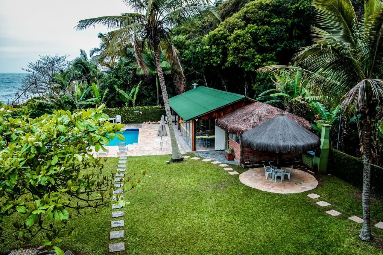 O Costao Do Sol Hotel Balneario Camboriu Exterior photo